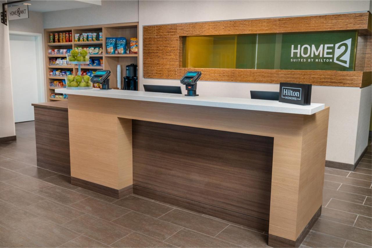 Home2 Suites Corona, Ca Exterior foto