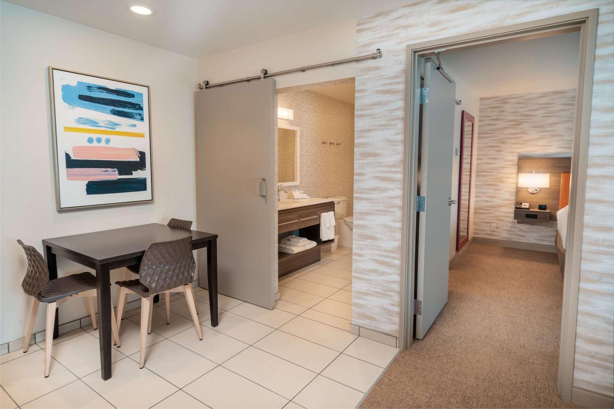 Home2 Suites Corona, Ca Exterior foto