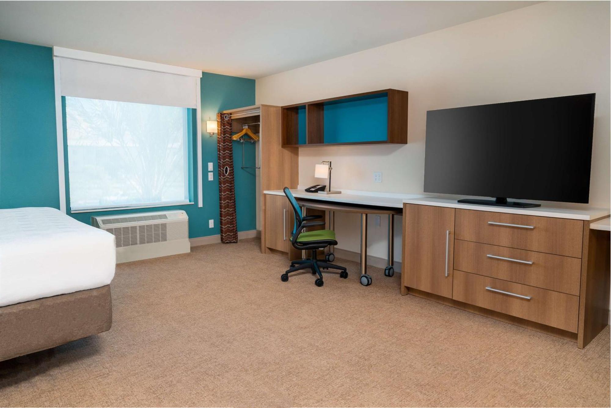 Home2 Suites Corona, Ca Exterior foto